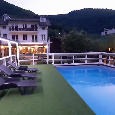 River View Lohovo Экстерьер фото