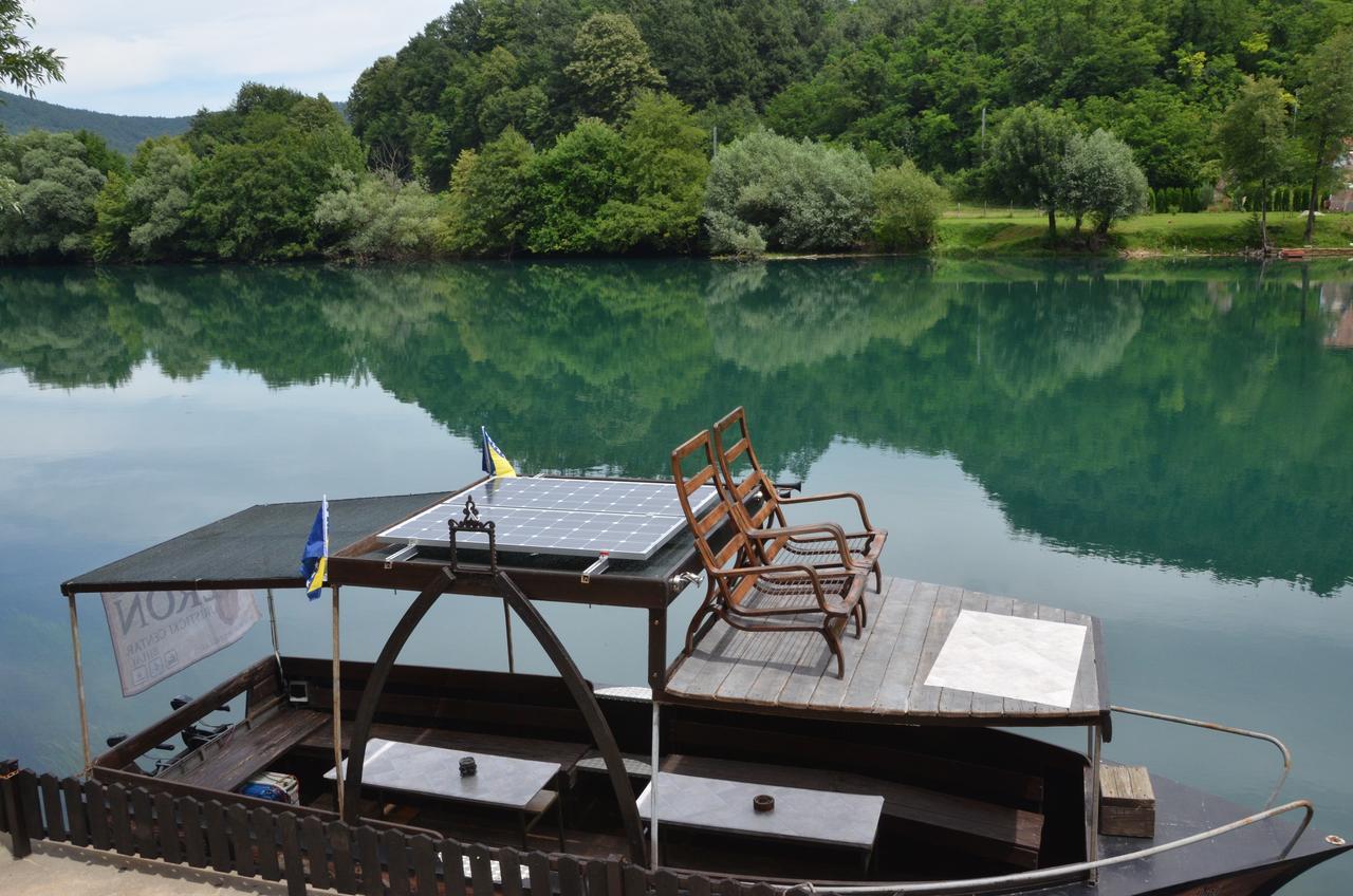 River View Lohovo Экстерьер фото